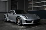 Porsche 991 911 3.8 Turbo S 9ff - Porsche: 9ff