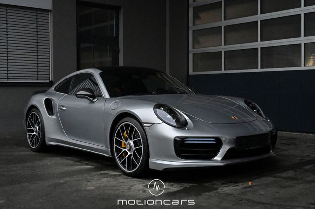 Porsche 991 911 3.8 Turbo S 9ff