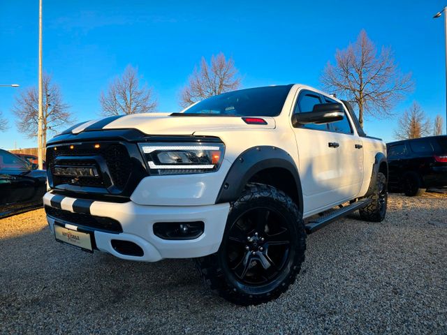 Dodge RAM  Monster 4x4 Longbed / 3"Lift / Offroad /LED