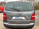 Volkswagen Touran Highline*Standheizung*AHK* - gebrauchte VW Touran aus dem Jahr 2004