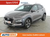 Hyundai Kona 1.6 TGDI Style 4WD - Hyundai Gebrauchtwagen in Köln