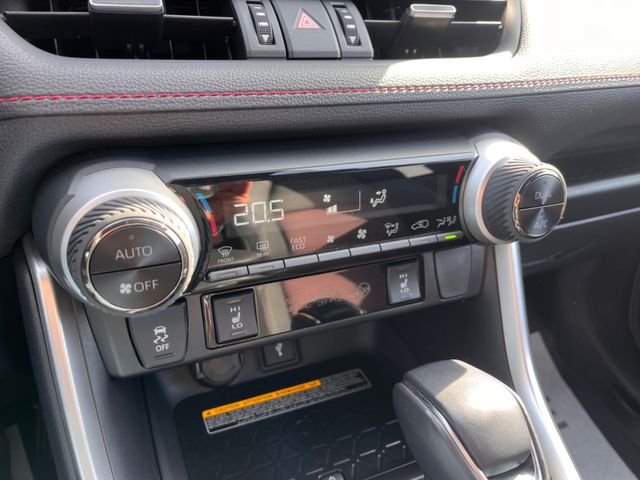 Toyota RAV 4  Plugin-Hybrid x – Carplay – 360°-Kamera