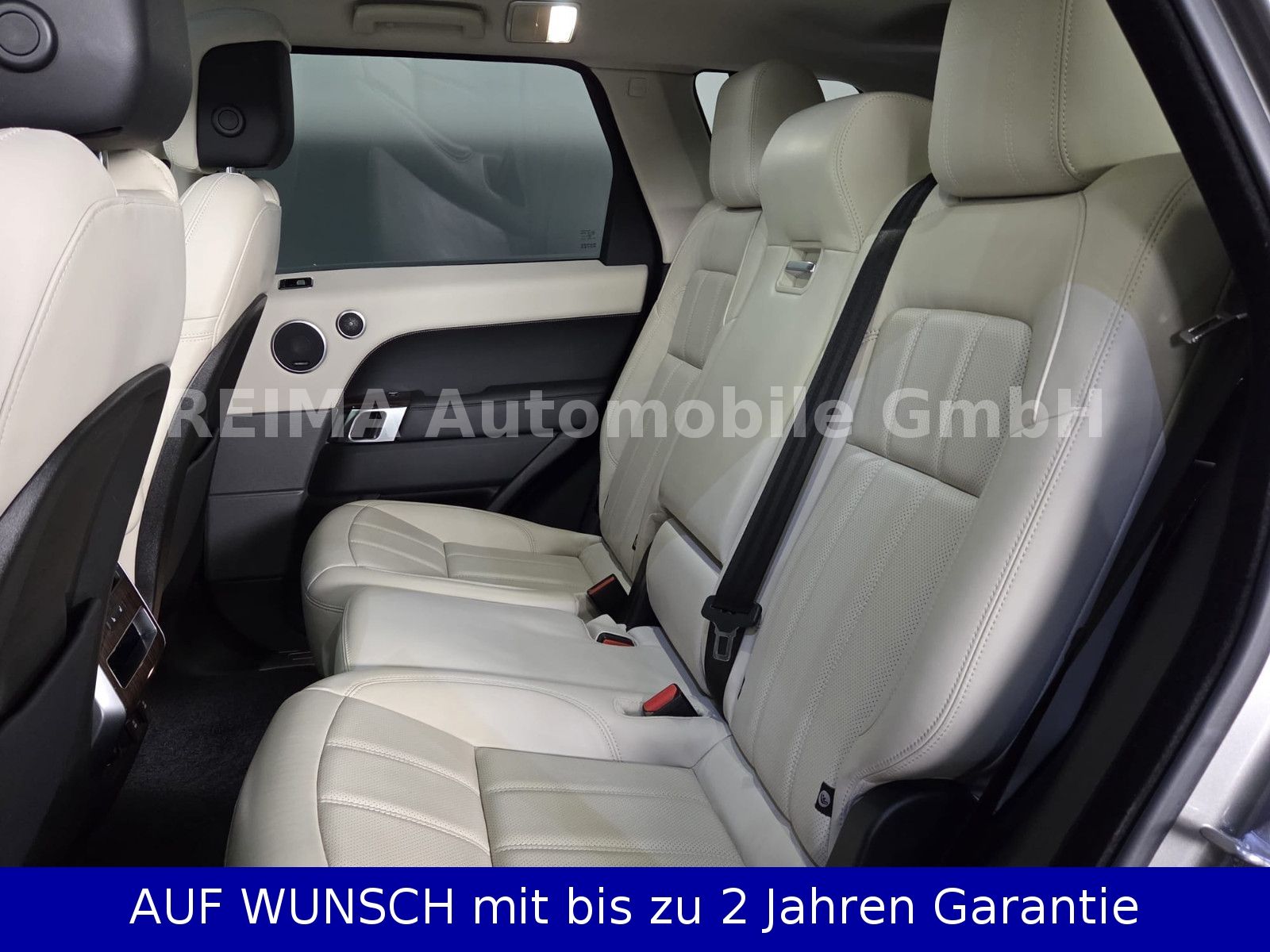 Fahrzeugabbildung Land Rover Range Rover Sport HSE Hybrid P400e, HSE, HUD