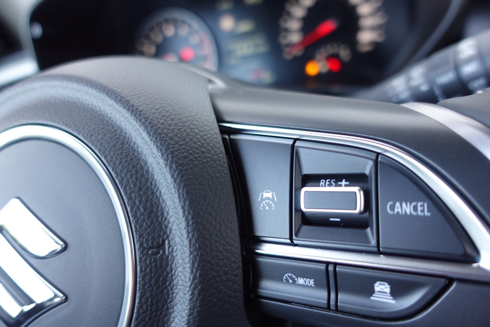 Fahrzeugabbildung Suzuki Swift Comfort 1.2,Navi,Sitzhz,Kamera,Alu,DAB,LED