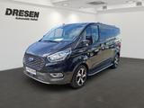 Ford Tourneo Custom L1 Trend+Tempomat+Rückfahrkamera+