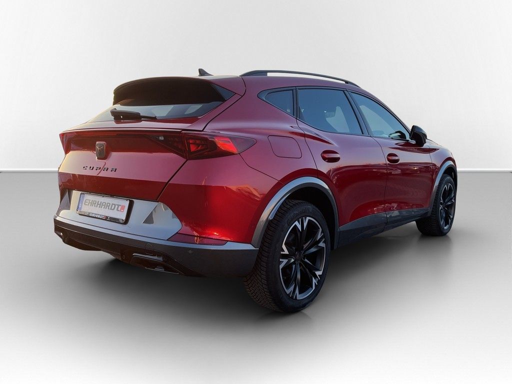 Cupra Formentor - Bild 5