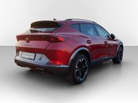 Cupra Formentor - Vorschau Bild 5