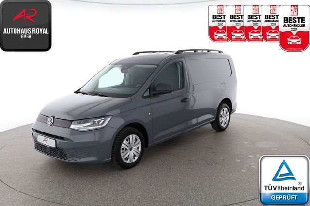 Volkswagen Caddy Maxi 2.0 TDI AUT,LED,KAMERA,KLIMA,SITZHZ.