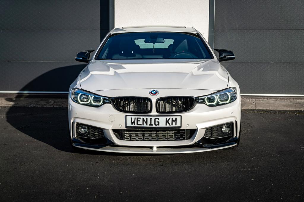 BMW 430