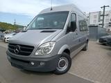 Mercedes-Benz Sprinter II Kombi 315 CDI Autom. 8 Sitzer Klima - Mercedes-Benz Sprinter: Sitzer