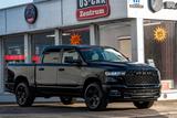 Dodge RAM Tradesman Night 3.0l,ACC,Totwinkel,Carplay - Dodge RAM: Geländewagen