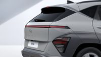 Hyundai KONA - Vorschau Bild 9