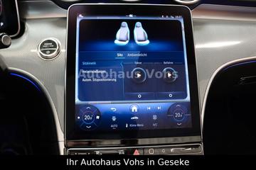 صورة مصغرة 42 لـ 2025 Mercedes-BENZ CLE