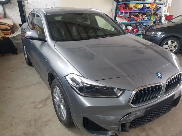 BMW X2 Baureihe X2 xDrive 25 e M Sport X