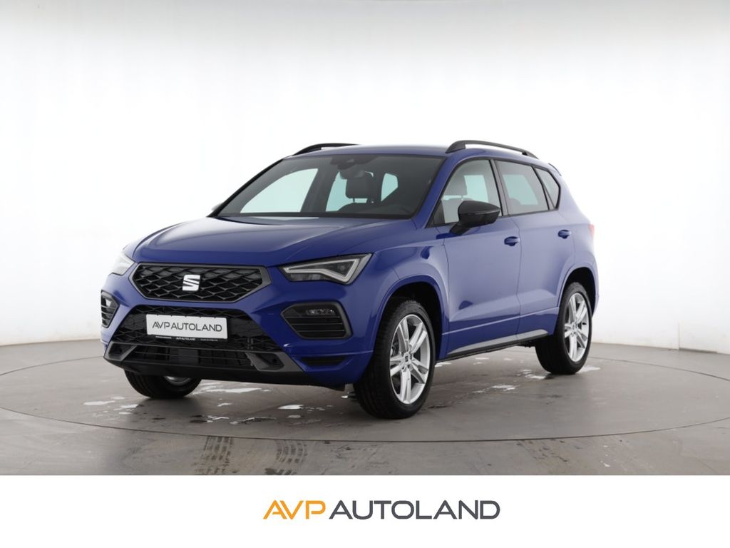 Ateca 2.0 TDI DSG FR | BEATS | NAVI | ACC |