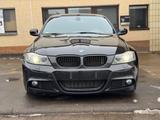 BMW 320d E90 LCi M-Paket Euro5 Xenon Navi - BMW 320 Limousine 320d e90 mit Diesel-Antrieb