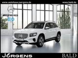 Mercedes-Benz GLB 220 4M Progressive/Pano/LED/Kamera/Totw/18'' - weiße Mercedes-Benz GLB-Klasse