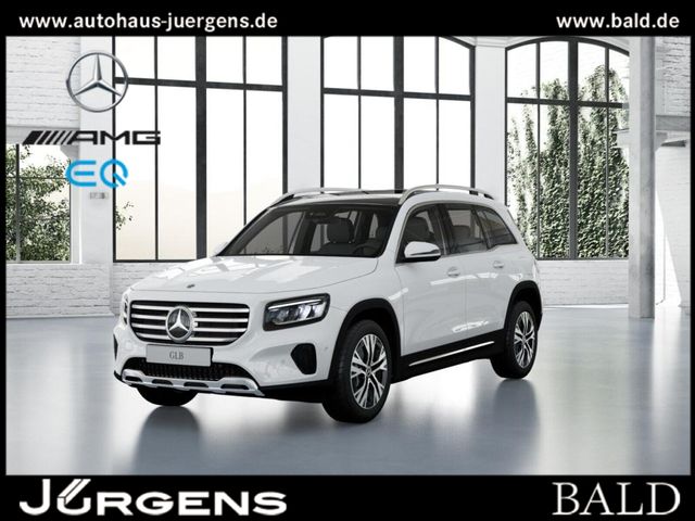 MERCEDES-BENZ GLB 220 4M Progressive/Pano/LED/Kamera/Totw/18''