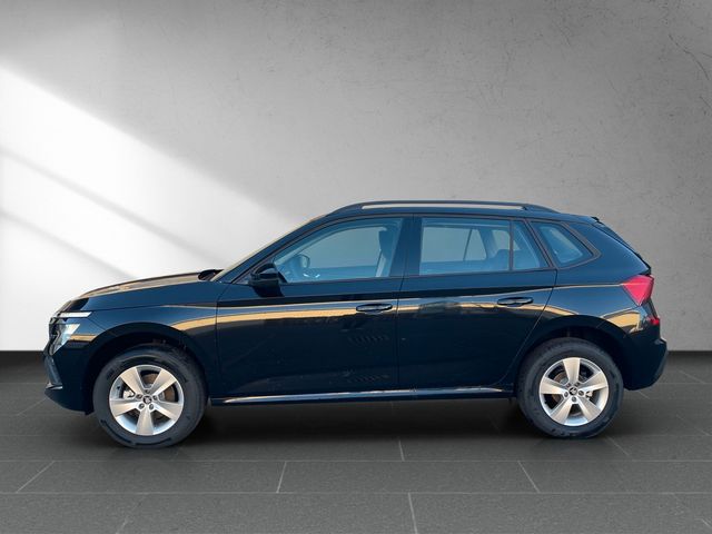 Skoda Kamiq 1.0 TSI DSG Essence *LED*PDChi*SHZ*KLIMA*
