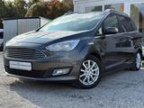 Ford Grand C- Grand C-MAX Titanium/Automatik/Euro 6