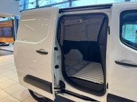 Toyota Proace (Verso) - Vorschau Bild 18