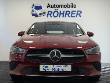 Mercedes CLA 180 Shooting Brake - 3