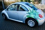Volkswagen VW New Beetle - Kilometerstand 71.000 - TÜ... - Volkswagen New Beetle: Kleinwagen