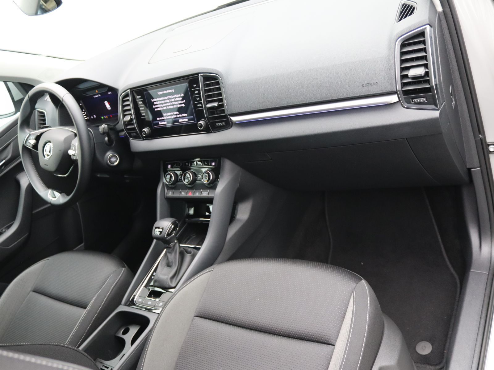 Skoda Karoq - Bild 9