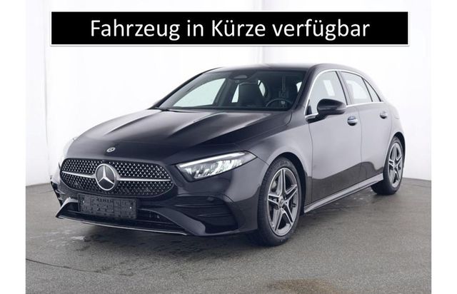 Mercedes-Benz A 180 AMG ADVANCED PLUS/KAMERA/LED/SHZ/MBUX