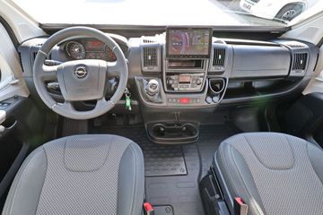 Fahrzeugabbildung Tourne Tourne 6.4 BLACK EDITION | LAGER