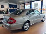 Mercedes-Benz E 220 Lim. CDI/ 79105 KM  /AUTOM./TEMPOM/MB- Sch - gebrauchte Mercedes-Benz E-Klasse aus dem Jahr 2006