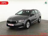 Skoda Octavia Combi 1.5 eTSI DSG LED Sitzheizung Tempo