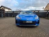 Subaru BRZ 2.4i Sport Sport Bilstein B16 Milltek Cat Ba - gebrauchte Subaru BRZ aus dem Jahr 2024