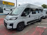 Hobby Ontour Van 600FT Solaris AUT Lithium/Solar - Hobby 600 Wohnwagen gebraucht
