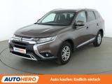 Mitsubishi Outlander 2.0 MIVEC Diamant Edition 2WD*CAM* - Mitsubishi Outlander: 2.2