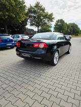 Volkswagen Eos 2.0 - Volkswagen Eos: 2.0