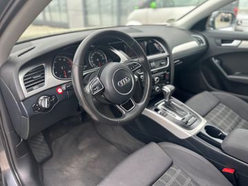 Audi A4 - 12