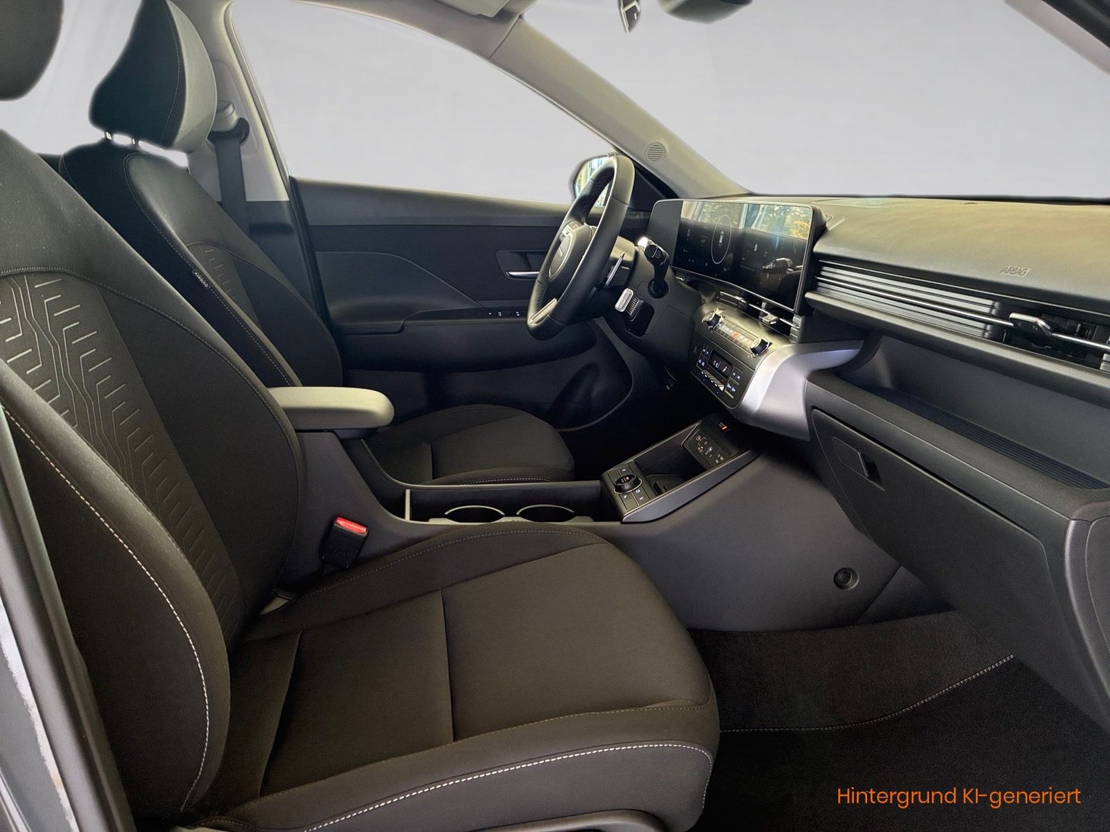 Hyundai Kona – Bild 25