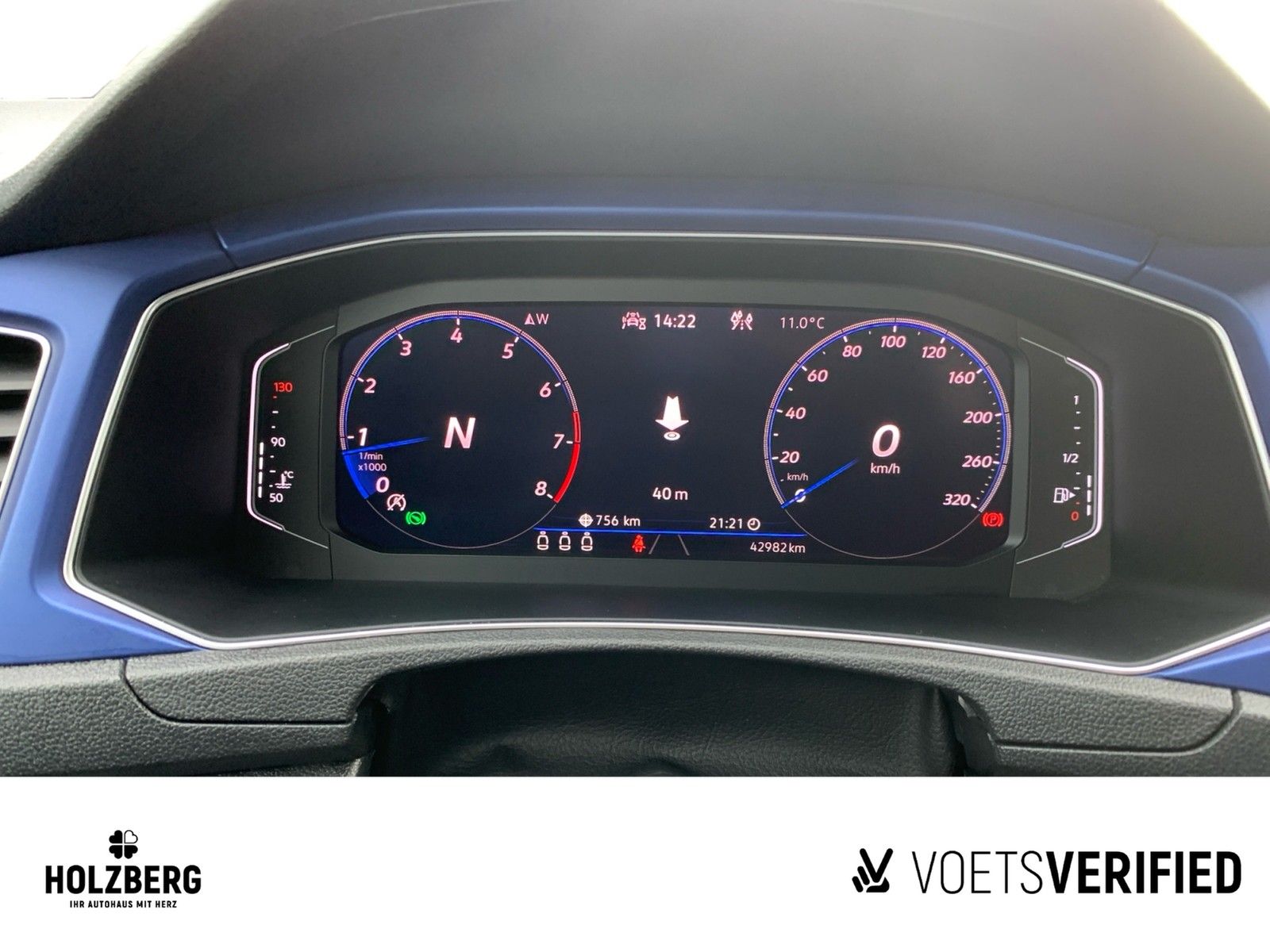 Volkswagen T-Roc - Bild 13