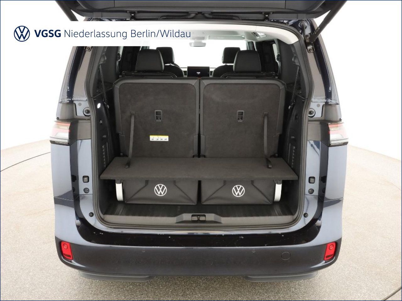 Volkswagen ID. Buzz - Bild 16