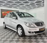 Mercedes-Benz B 170 Serice neu / Navi - gebrauchte Mercedes-Benz B-Klasse aus dem Jahr 2006