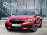 BMW 118d Hatch Sport Line DAB LED WLAN RFK Tempomat