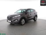 Hyundai Tucson 1.6 CRDi 4WD ADVANTAGE KAMERA,TOTWINKEL - Hyundai TUCSON: Crdi