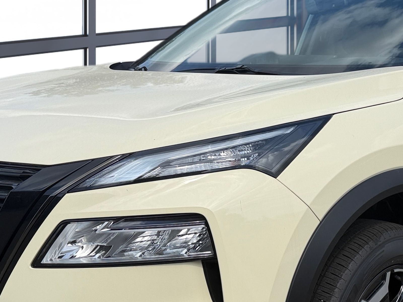 Fahrzeugabbildung Nissan X-Trail 1.5 VC-T e-Power N-Trek e-4orce TAXIUMBA