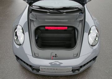 Porsche 992.2 4 GTS Coupe*14-Wege,ACC,BOSE,Schiebedach*