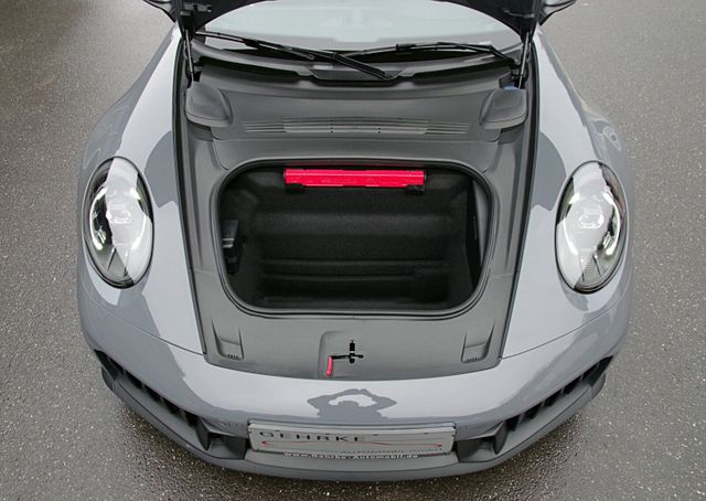 Porsche 992.2 4 GTS Coupe*14-Wege,ACC,BOSE,Schiebedach*