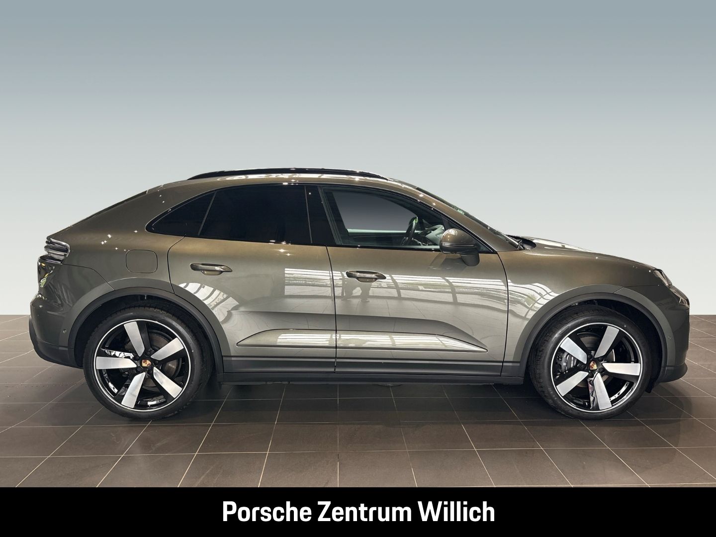 Porsche Macan - Bild 11