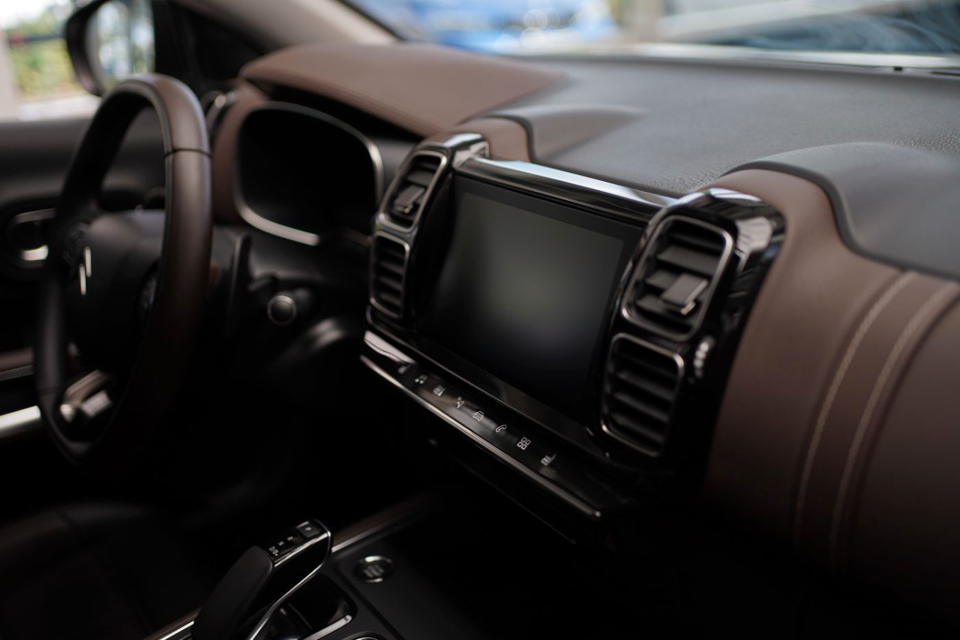 Fahrzeugabbildung Citroën C5 Aircross Hybrid 225 EAT8 Shine Pack Automatik