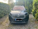 Skoda Škoda Kodiaq 2.0 TDI DSG L&K | Vollausstattung - Skoda Kodiaq