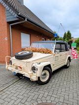 Volkswagen 181 Kübel - Volkswagen: Kübel